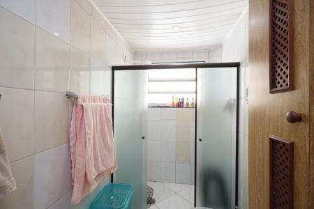 Apartamento à venda com 66m², 2 quartos e sem vagaBanheiro