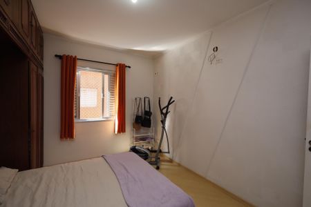 Quarto 2 de apartamento à venda com 2 quartos, 66m² em Vila Mazzei, São Paulo