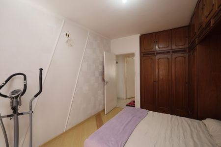 Apartamento à venda com 66m², 2 quartos e sem vagaQuarto 2