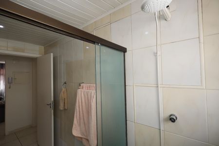 Apartamento à venda com 66m², 2 quartos e sem vagaBanheiro