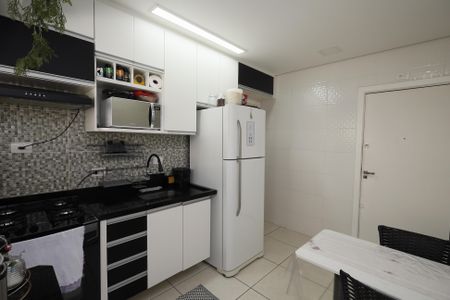Apartamento à venda com 66m², 2 quartos e sem vagaCozinha - Armários