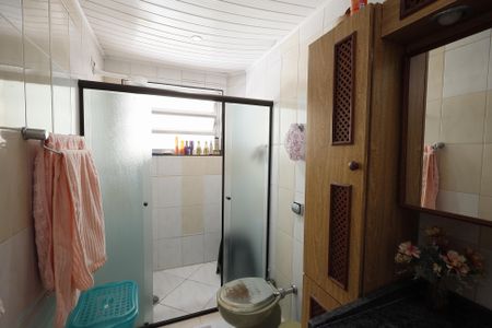 Apartamento à venda com 66m², 2 quartos e sem vagaBanheiro