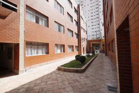 Apartamento à venda com 66m², 2 quartos e sem vagaÁrea comum
