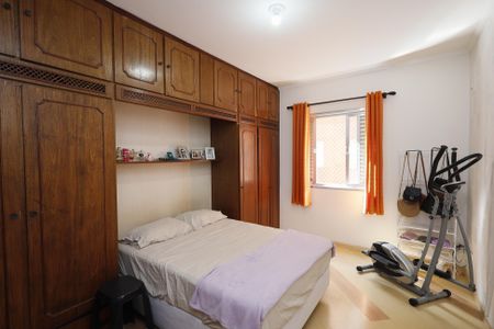 Apartamento à venda com 66m², 2 quartos e sem vagaQuarto 2