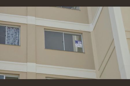 Apartamento à venda com 2 quartos, 47m² em Palmital, Lagoa Santa