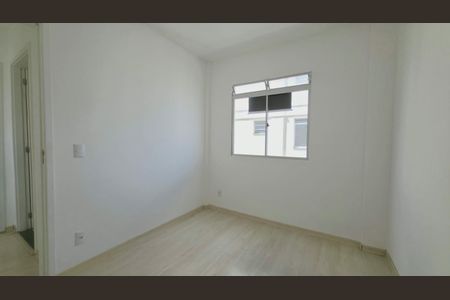 Apartamento à venda com 2 quartos, 47m² em Palmital, Lagoa Santa