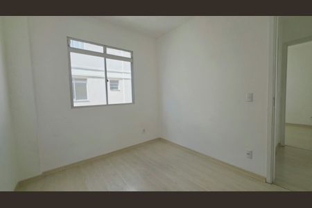 Apartamento à venda com 2 quartos, 47m² em Palmital, Lagoa Santa