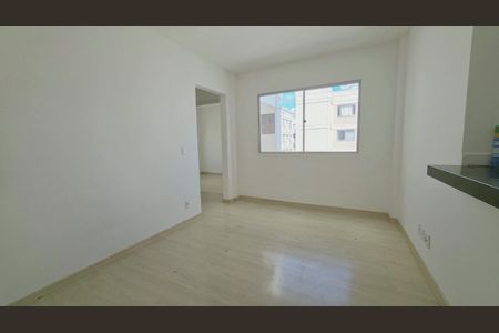 Apartamento à venda com 2 quartos, 47m² em Palmital, Lagoa Santa