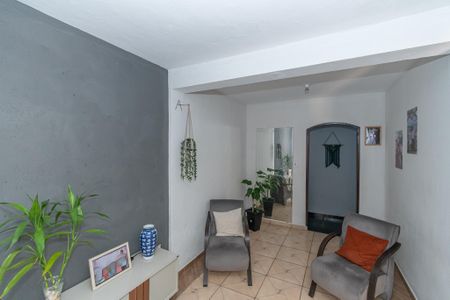 Sala de Estar de casa para alugar com 5 quartos, 190m² em Parque Orestes Ongaro, Sumaré