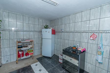 Casa para alugar com 190m², 5 quartos e 3 vagasCozinha 