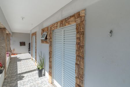 Casa para alugar com 190m², 5 quartos e 3 vagasVaranda/Sacada 