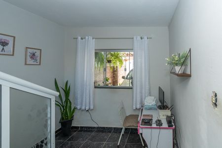 Casa para alugar com 190m², 5 quartos e 3 vagasEscritório 