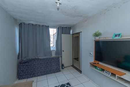 Sala de TV de casa para alugar com 5 quartos, 190m² em Parque Orestes Ongaro, Sumaré
