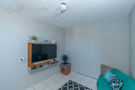 Casa para alugar com 190m², 5 quartos e 3 vagasSala de TV