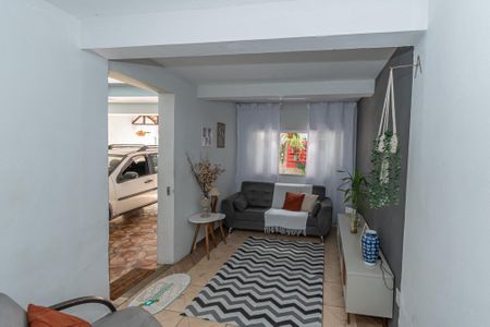 Casa para alugar com 190m², 5 quartos e 3 vagasSala de Estar