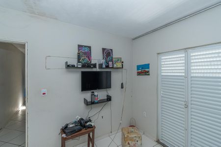 Casa para alugar com 190m², 5 quartos e 3 vagasQuarto 2