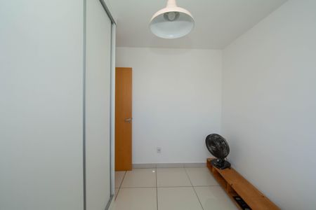 Apartamento à venda com 66m², 2 quartos e 2 vagasQUARTO2