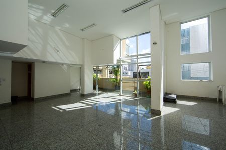 Apartamento à venda com 66m², 2 quartos e 2 vagasSALAO DE FESTAS