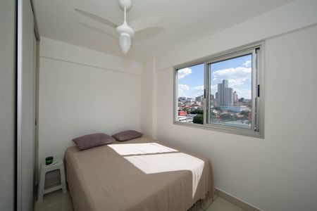 QUARTO1 de apartamento à venda com 2 quartos, 66m² em Horto, Belo Horizonte