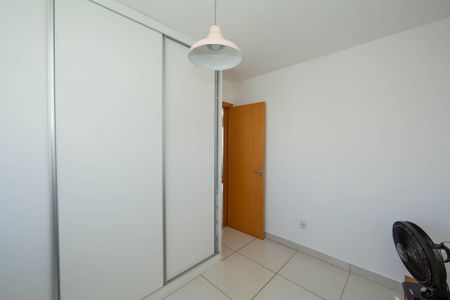 Apartamento à venda com 66m², 2 quartos e 2 vagasQUARTO2