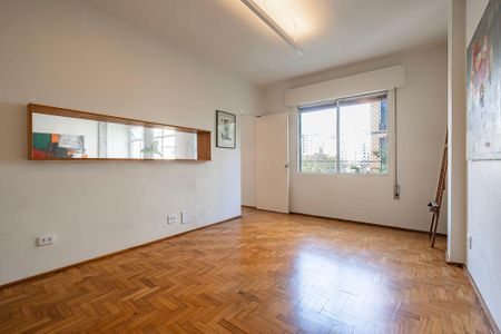 Apartamento para alugar com 92m², 2 quartos e 1 vagaQuarto 1