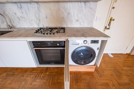 Apartamento para alugar com 92m², 2 quartos e 1 vagaSala/Cozinha