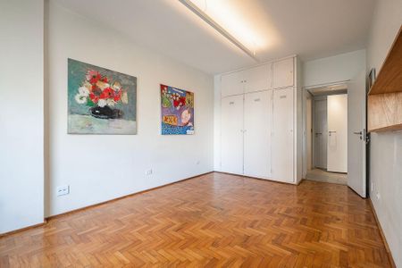 Apartamento para alugar com 92m², 2 quartos e 1 vagaQuarto 1