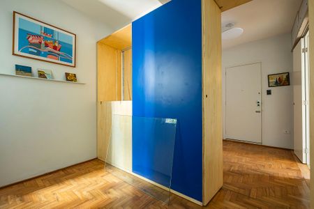 Apartamento para alugar com 92m², 2 quartos e 1 vagaQuarto 2