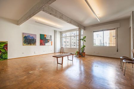 Apartamento para alugar com 92m², 2 quartos e 1 vagaSala/Cozinha