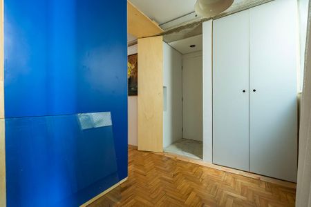 Apartamento para alugar com 92m², 2 quartos e 1 vagaQuarto 2