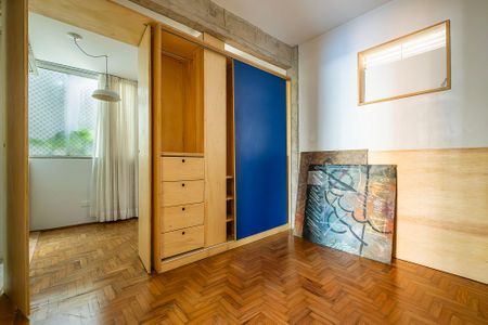 Apartamento para alugar com 92m², 2 quartos e 1 vagaQuarto 2