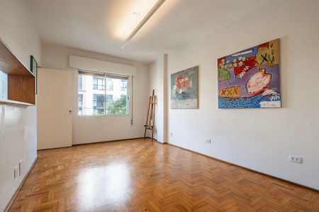 Apartamento para alugar com 92m², 2 quartos e 1 vagaQuarto 1