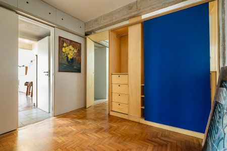 Apartamento para alugar com 92m², 2 quartos e 1 vagaQuarto 2