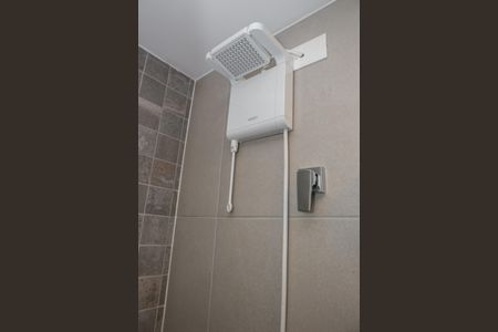 Studio para alugar com 32m², 1 quarto e sem vagaBanheiro