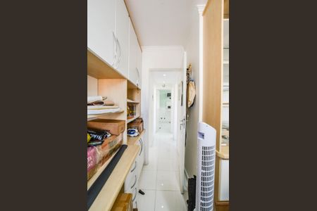 Apartamento à venda com 60m², 3 quartos e 1 vagaQuarto 3