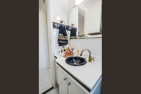 Apartamento à venda com 60m², 3 quartos e 1 vagaBanheiro