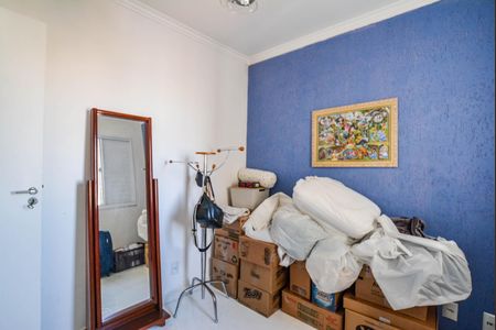 Apartamento à venda com 60m², 3 quartos e 1 vagaQuarto 2