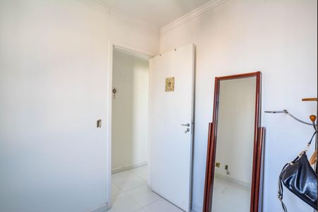 Apartamento à venda com 60m², 3 quartos e 1 vagaQuarto 2