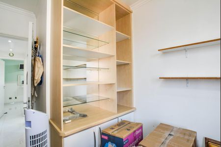 Apartamento à venda com 60m², 3 quartos e 1 vagaQuarto 3