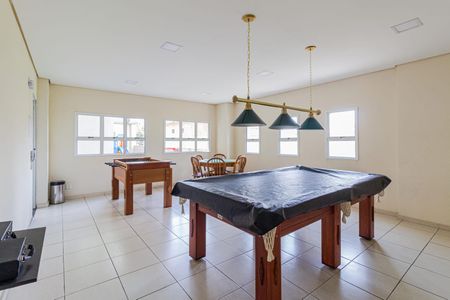 Apartamento à venda com 60m², 3 quartos e 1 vagaSala de Jogos