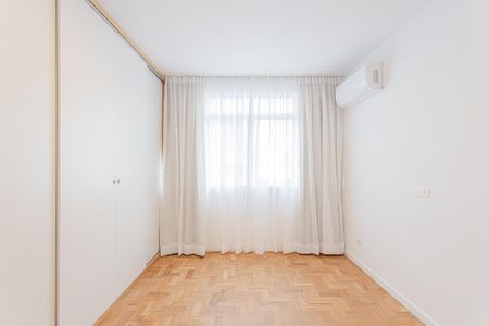 Quarto de apartamento para alugar com 1 quarto, 55m² em Cerqueira César, São Paulo