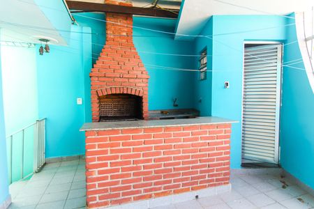 Casa à venda com 218m², 3 quartos e 5 vagas Casa à venda com 218m², 3 quartos e 5 vagasÁrea gourmet
