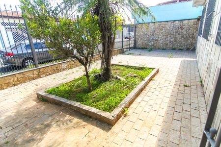 Casa à venda com 218m², 3 quartos e 5 vagas Casa à venda com 218m², 3 quartos e 5 vagasQuintal