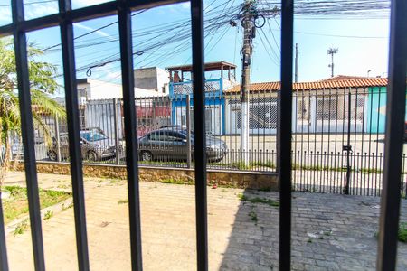 Casa à venda com 218m², 3 quartos e 5 vagas Casa à venda com 218m², 3 quartos e 5 vagasVista do Quarto 2