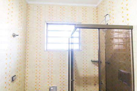 Casa à venda com 218m², 3 quartos e 5 vagas Casa à venda com 218m², 3 quartos e 5 vagasBanheiro