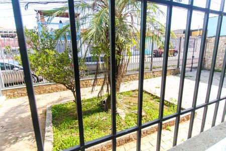 Vista da Sala de casa à venda com 3 quartos, 218m² em Cidade Líder, São Paulo