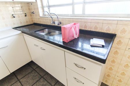 Casa à venda com 218m², 3 quartos e 5 vagas Casa à venda com 218m², 3 quartos e 5 vagasCozinha