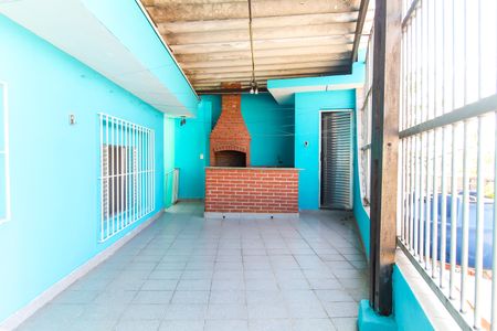 Casa à venda com 218m², 3 quartos e 5 vagas Casa à venda com 218m², 3 quartos e 5 vagasÁrea gourmet