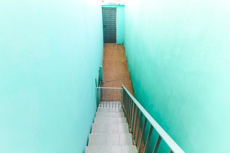 Casa à venda com 218m², 3 quartos e 5 vagas Casa à venda com 218m², 3 quartos e 5 vagasÁrea externa