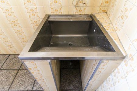 Casa à venda com 218m², 3 quartos e 5 vagas Casa à venda com 218m², 3 quartos e 5 vagasÁrea de Serviço